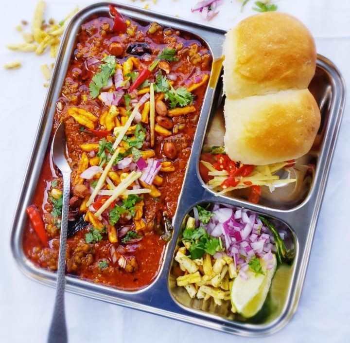 misal pav